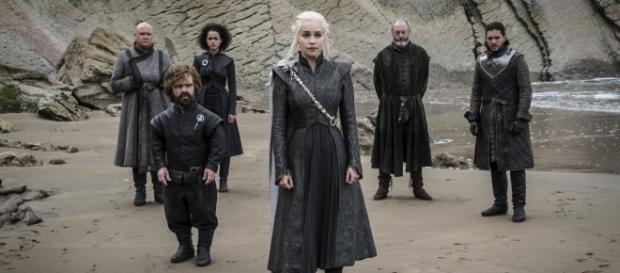 La séptima temporada de la serie demostró su mayor nivel de ratings con un promedio de 30 millones de espectadores La séptima temporada de la serie demostró su mayor nivel de ratings con un promedio de 30 millones de espectadores
