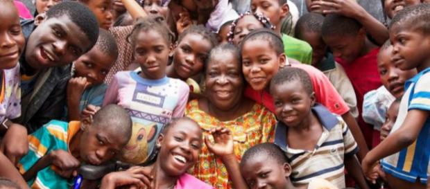 Le vivvre ensemble une entité dont le Cameroun s'imprègne au quotidien (c) Google Le vivvre ensemble une entité dont le Cameroun s'imprègne au quotidien (c) Google