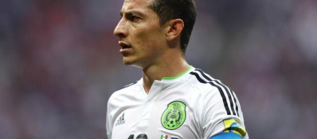Los recuerdos mixtos de Guardado y el sueño perdurable Los recuerdos mixtos de Guardado y el sueño perdurable