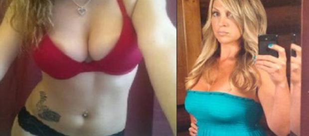 Mãe casada estupra menino 15 vezes no carro e fotos dela nua impressionam Mãe casada estupra menino 15 vezes no carro e fotos dela nua impressionam