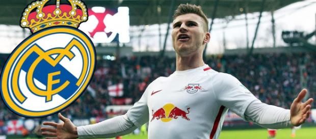 Mercato : Le Real Madrid est fixé sur le cas Timo Werner ! Mercato : Le Real Madrid est fixé sur le cas Timo Werner !