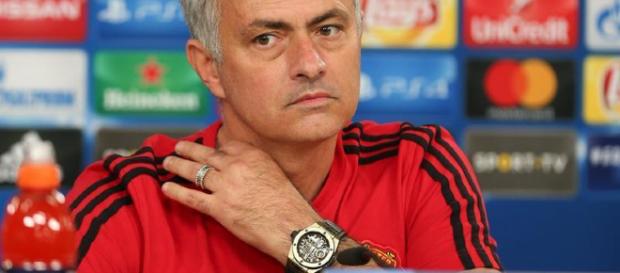 Mourinho niega que quiera dejar el Manchester United - Noticias ... - elprogreso.es Mourinho niega que quiera dejar el Manchester United - Noticias ... - elprogreso.es