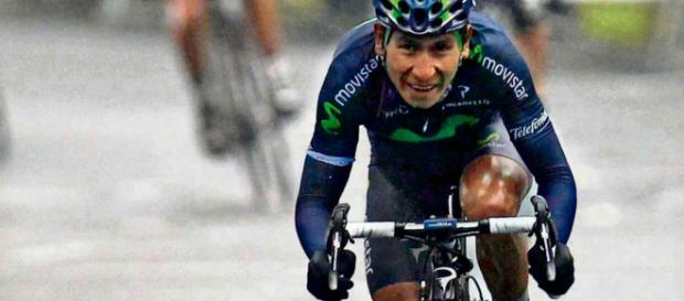 Nairo Quintana, aquí están las razones del decepcionante 2017. Nairo Quintana, aquí están las razones del decepcionante 2017.