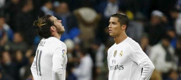 Ni Bale ni CR7: Este es el jugador más rápido del Real Madrid | Tiempo - com.mx Ni Bale ni CR7: Este es el jugador más rápido del Real Madrid | Tiempo - com.mx