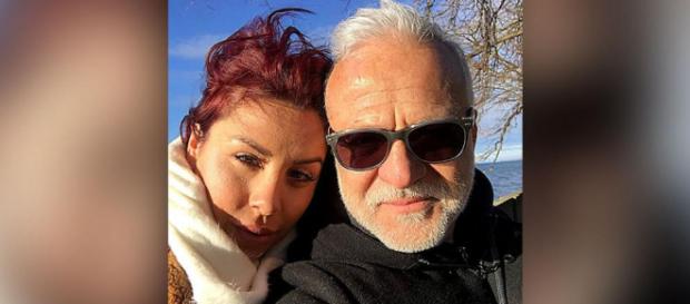 Nino de Angelo (54) über seine neue Flamme Kate (30) - „Ich sah ... - bild.de Nino de Angelo (54) über seine neue Flamme Kate (30) - „Ich sah ... - bild.de