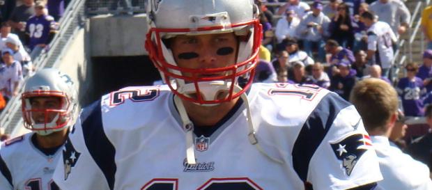 Now that the 2017 NFL regular season is over, it is time to look at who will win the NFL MVP - Andrew Campbell via Wikimedia Commons Now that the 2017 NFL regular season is over, it is time to look at who will win the NFL MVP - Andrew Campbell via Wikimedia Commons