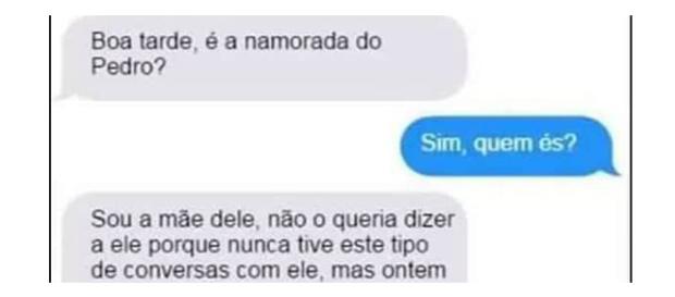 O jovem acabou tendo uma bela surpresa O jovem acabou tendo uma bela surpresa