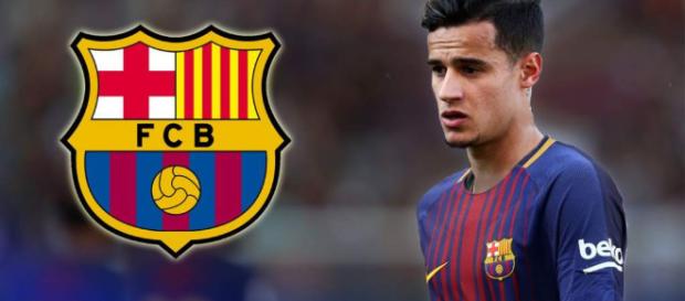 Philippe Coutinho, la nueva incorporación para el Barça en enero - donbalon.com Philippe Coutinho, la nueva incorporación para el Barça en enero - donbalon.com