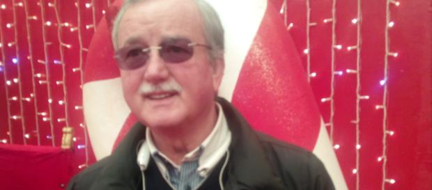 Presidente del CIDEC - Salvatore Bivona Presidente del CIDEC - Salvatore Bivona