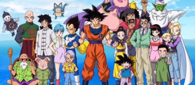 Que ocurre con el doblaje en español latino para Dragon Ball Super ... - tarreo.com Que ocurre con el doblaje en español latino para Dragon Ball Super ... - tarreo.com
