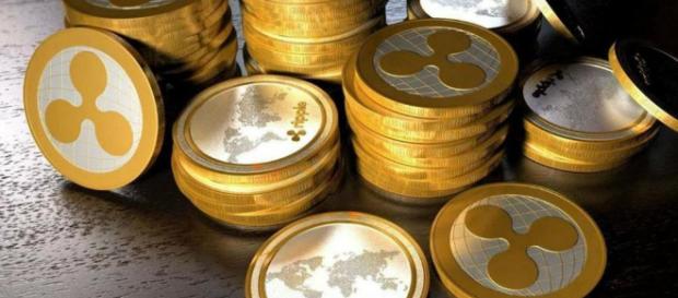 Ripple: criptovaluta destinata a diventare come Bitcoin Ripple: criptovaluta destinata a diventare come Bitcoin
