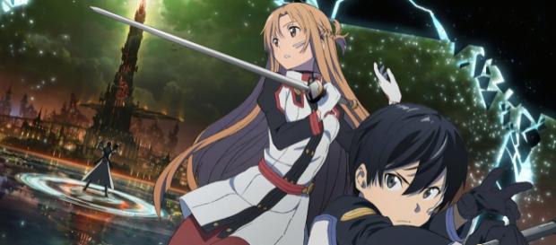 'Sword Art Online' encabeza la encuesta de cine anual de Anime 2017 'Sword Art Online' encabeza la encuesta de cine anual de Anime 2017