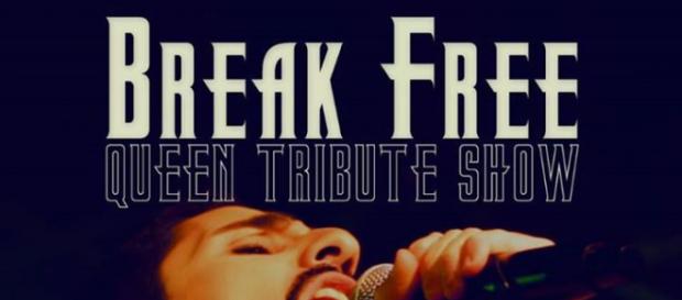 Tributo aos Queen - Show Must Go On Tributo aos Queen - Show Must Go On