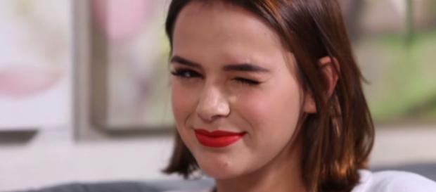 ''The Sun'' divulgou que atriz foi precoce e deu a entender que ela fez sexo cedo ''The Sun'' divulgou que atriz foi precoce e deu a entender que ela fez sexo cedo