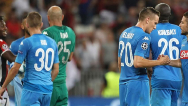 Calciomercato Napoli - calciomercato.com