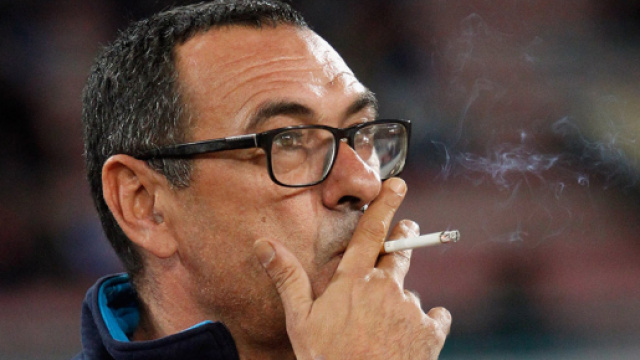 Calciomercato Napoli Sarri - andreatorrisi.com