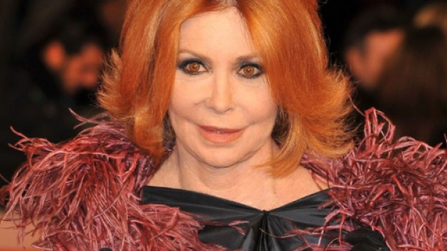 E' morta Marina Ripa Di Meana.