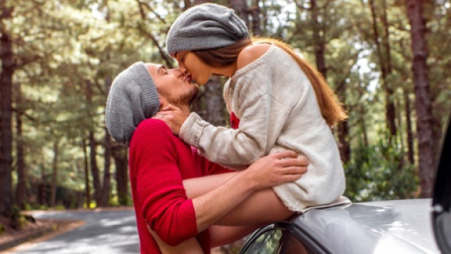 Ecco quando lui &egrave; innamorato di te