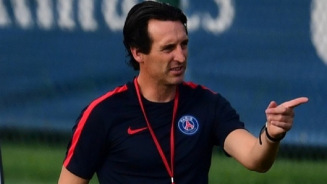 Emery a évoqué le match contre le Real Madrid