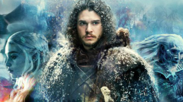 Game of Thrones 8, ultime novit&agrave;