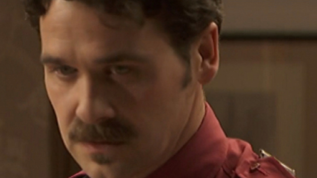 Il Segreto anticipazioni: la fuga di Cristobal, arrivano Nazaria e Aquilino