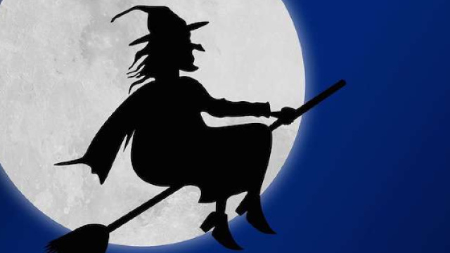 Immagini Epifania 2018: vignette, gif per gli "auguri della Befana" - inmeteo.net
