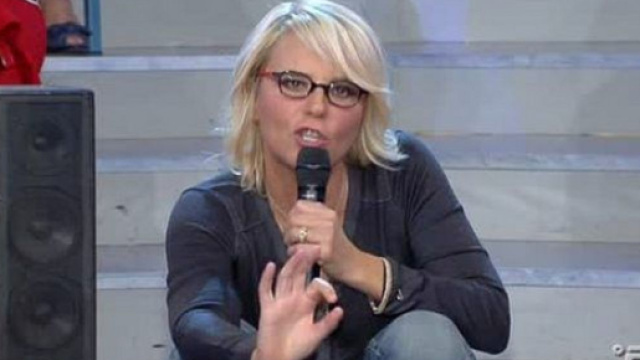 Maria de Filippi furiosa, ecco il motivo