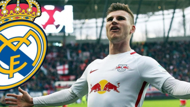 Mercato : Le Real Madrid est fix&eacute; sur le cas Timo Werner !
