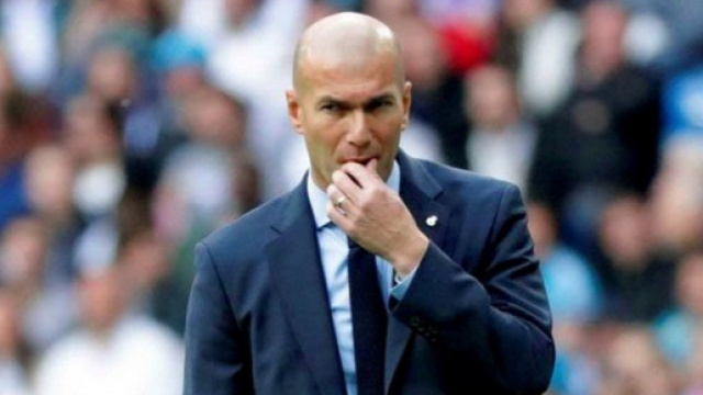 Mercato : Une énorme piste s'envole pour le Real Madrid !