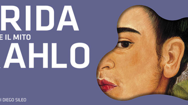 Mostra &ldquo;Frida Kahlo. Oltre il mito&rdquo; al MUDEC