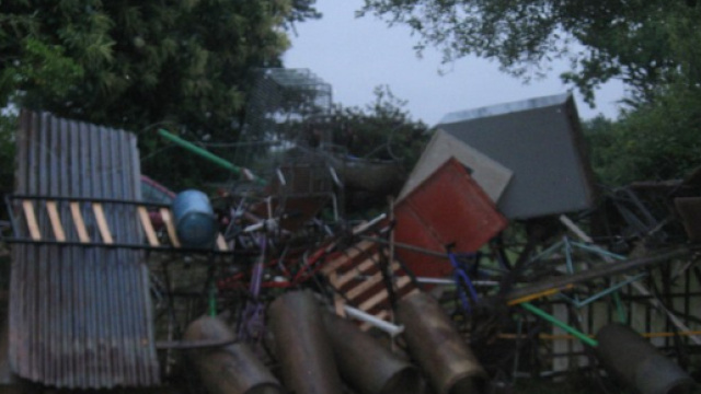 Notre-Dame-des-Landes] R&eacute;cit personnel du d&eacute;but de la lutte contre ... - over-blog.com