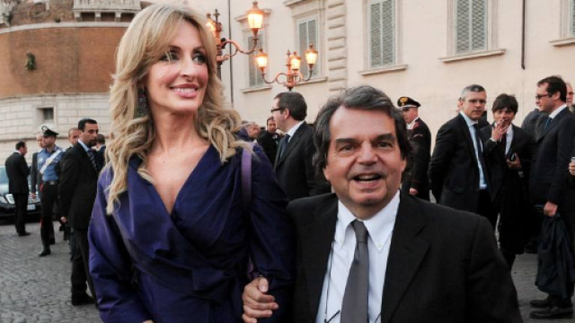 Riforma Pensioni, Brunetta (Forza Italia) con Matteo Salvini: abolizione legge Fornero nei primi 100 giorni di governo