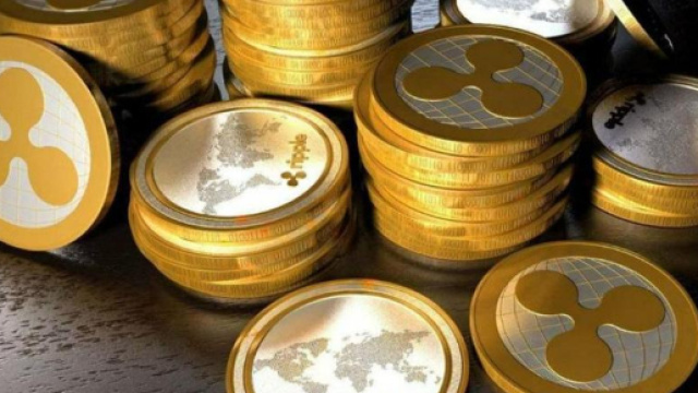 Ripple: criptovaluta destinata a diventare come Bitcoin