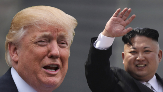 Trump-Kim, prove tecniche di dialogo? Secondo la stampa giappone e sudcoreana sarebbero gi&agrave; state tentate
