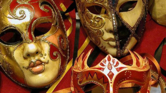 Vacanze di Carnevale 2018 a scuola