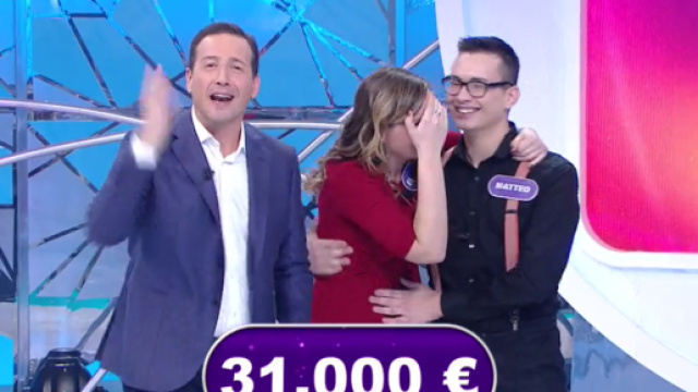 Zero e Lode: grande vittoria nel quiz di Rai 1