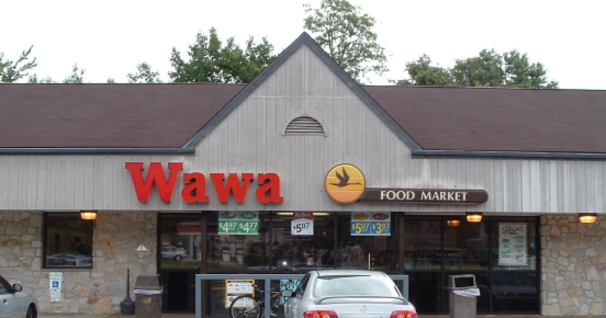 Sheetz Vs Wawa The Ultimate Debate 9304