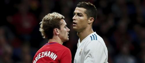 Mercato : L'incroyable accord entre Griezmann et le Real Madrid !