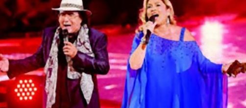 Al Bano e Romina Power spiazzano tutti.