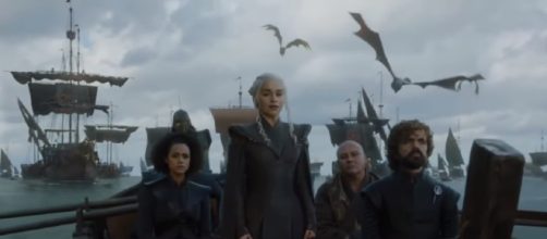 Game of Thrones Season 8: Some new glimpses and Release date - (Image Credit: Enottik/YouTube screencap)