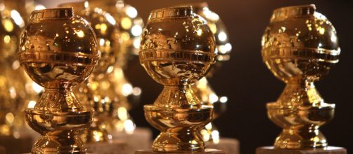 Golden Globe Awards 2018 - pic golden globes.com