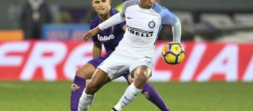 Le pagelle di Fiorentina-Inter 1-1 - Serie A 2017-2018 - Calcio ... - eurosport.com