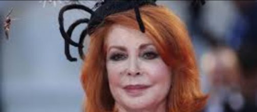 Marina Ripa di Meana muore a 76 anni