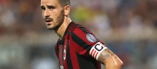 Milan-Crotone 1-0: Bonucci torna a spostare gli equilibri - highlights
