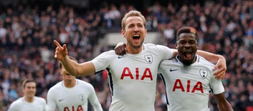 Tottenham crushes Liverpool, Arsenal adds to Everton's woes in ... - net.au