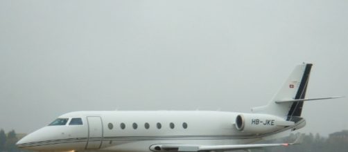 Volo Airlines: passeggero sporca bagno con feci, aereo costretto ad atterraggio
