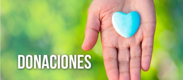 A propósito de ciertas donaciones | Otro Mundo Es Posible - otromundoesposible.net A propósito de ciertas donaciones | Otro Mundo Es Posible - otromundoesposible.net