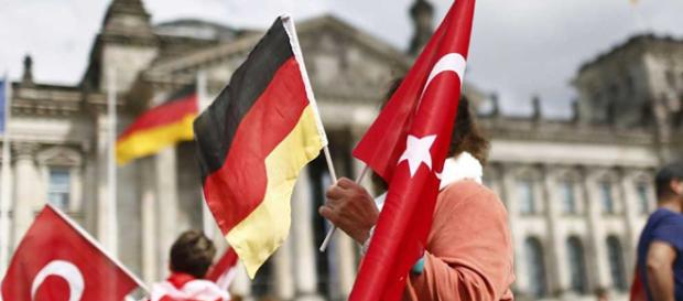 Alemania concede asilo político a altos funcionarios turcos ... - durangopress.com Alemania concede asilo político a altos funcionarios turcos ... - durangopress.com