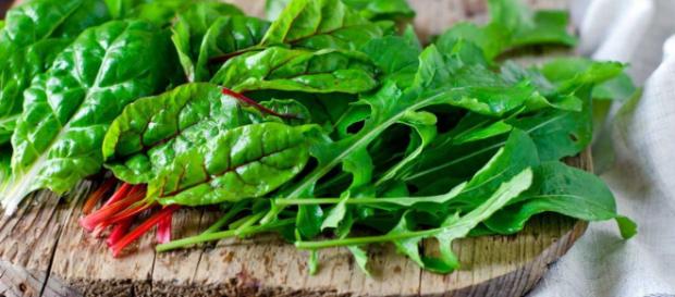 Algunos alimentos hacen la diferencia en la salud de sus cabellos Algunos alimentos hacen la diferencia en la salud de sus cabellos