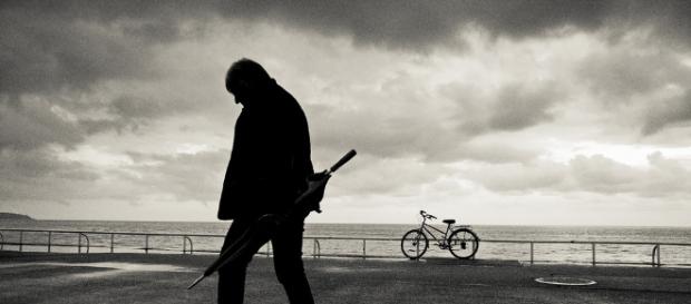 More than 9 million people out of a population of 65.6 million in the UK say they are always or often lonely More than 9 million people out of a population of 65.6 million in the UK say they are always or often lonely
